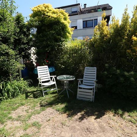 Ferienwohnung Roth Am Naturschutzgebiet Bodensee Eriskircher Ried Exteriér fotografie