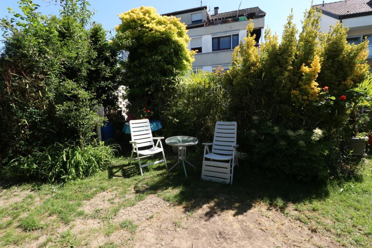 Ferienwohnung Roth Am Naturschutzgebiet Bodensee Eriskircher Ried Exteriér fotografie